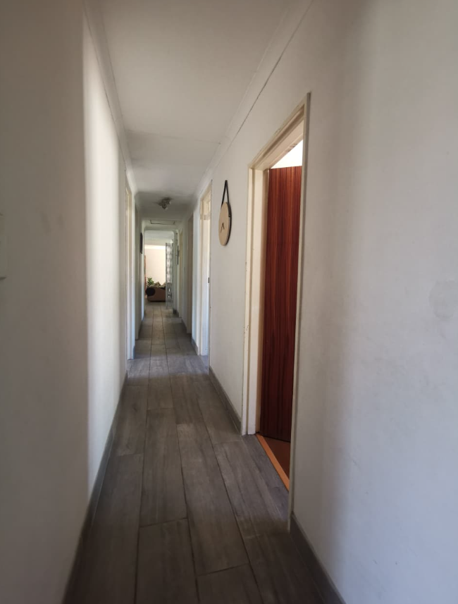 4 Bedroom Property for Sale in Vaalpark Free State